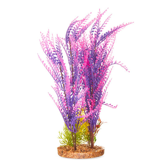 Aqua Culture XL Standing Aquarium Plant, Style and Color May Vary Animals & Pet Supplies > Pet Supplies > Fish Supplies > Aquarium Decor Wal-Mart Stores, Inc.   