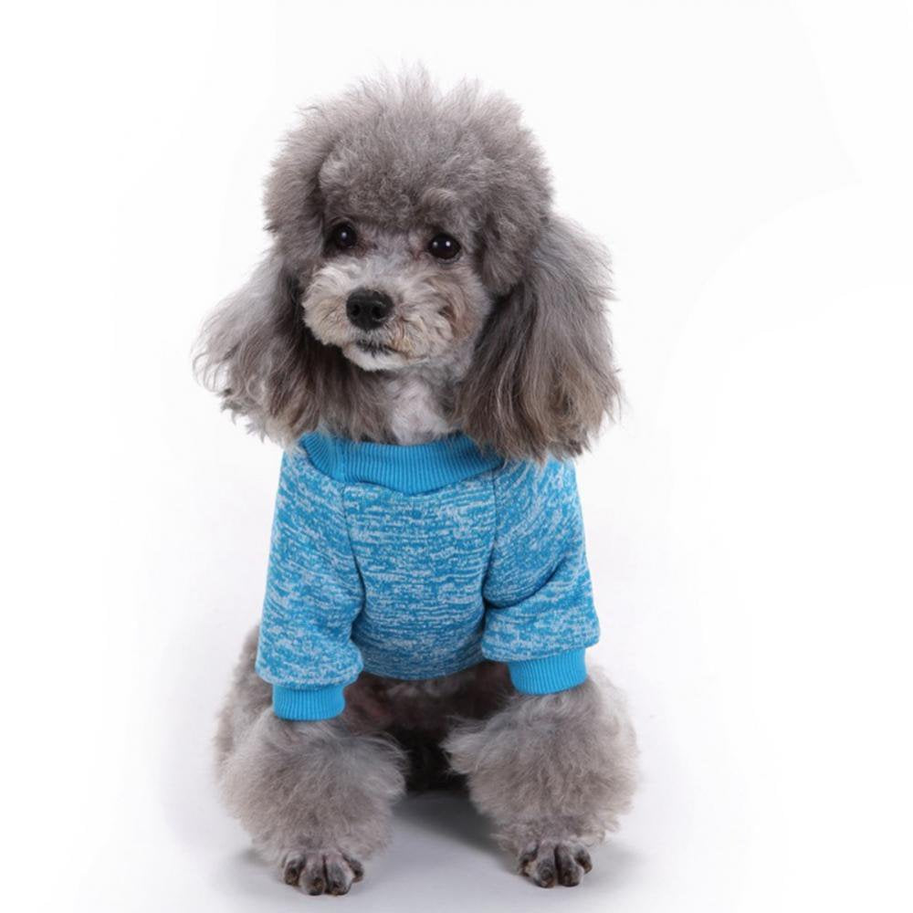 Marinavida Halloween Pet Dog Clothes Puppy Apparel Dog T-Shirts Soft Breathable Small Dog Sweatshirt Outfithalloween Party Costume Decor Animals & Pet Supplies > Pet Supplies > Dog Supplies > Dog Apparel MarinaVida   