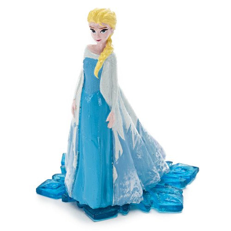 Penn-Plax Disney Frozen Elsa Aquarium Decoration Ornament, Medium Size Resin Animals & Pet Supplies > Pet Supplies > Fish Supplies > Aquarium Decor Penn Plax   