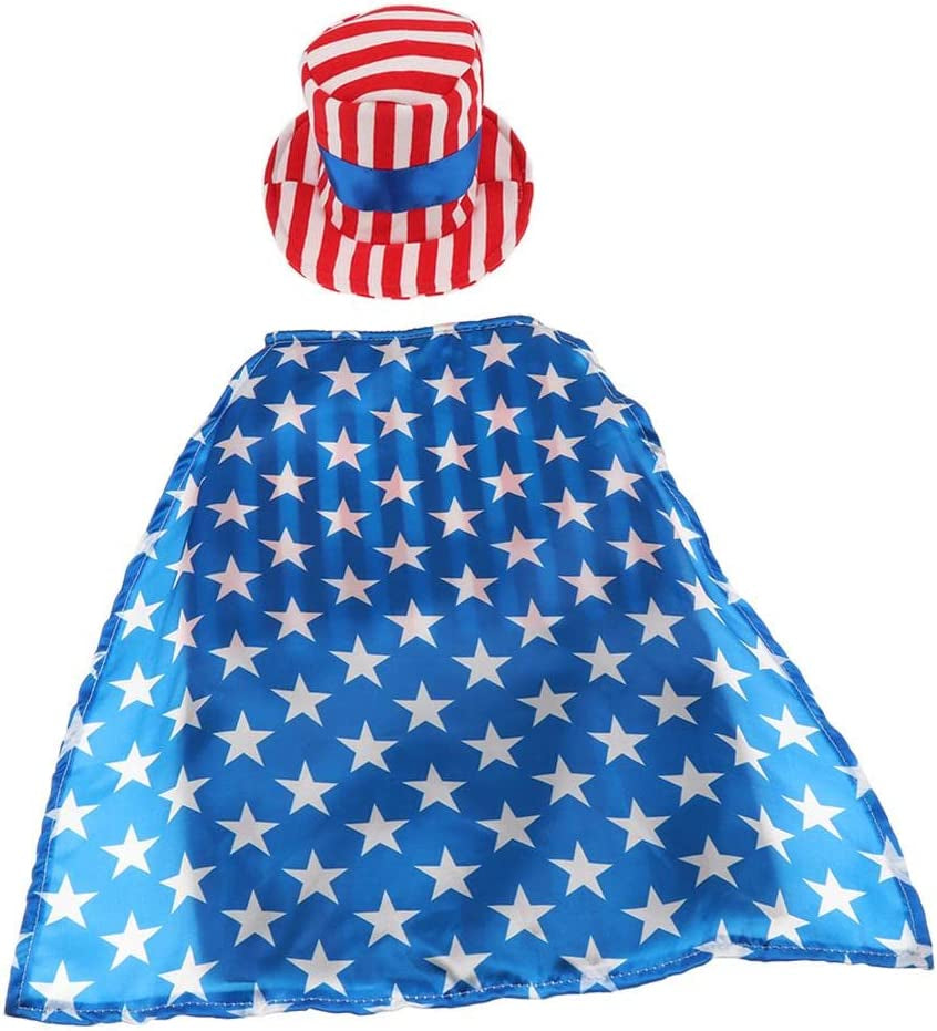 ＫＬＫＣＭＳ Dogs Costume Ball Flag Male Outfit Hat, L, as Described Animals & Pet Supplies > Pet Supplies > Dog Supplies > Dog Apparel ＫＬＫＣＭＳ   