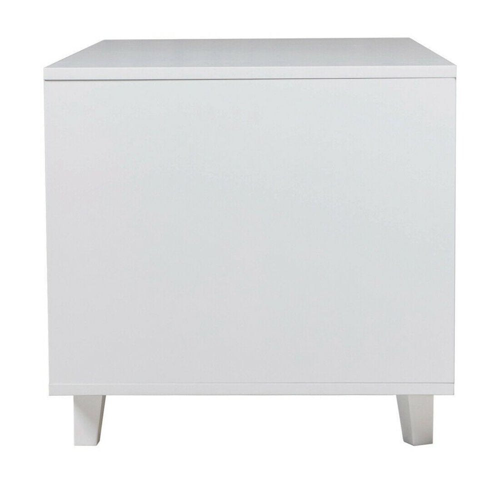 Good Life Apparel Modern Pet Crate Litter Box Enclosure House Table Animals & Pet Supplies > Pet Supplies > Cat Supplies > Cat Apparel Good Life Apparel   