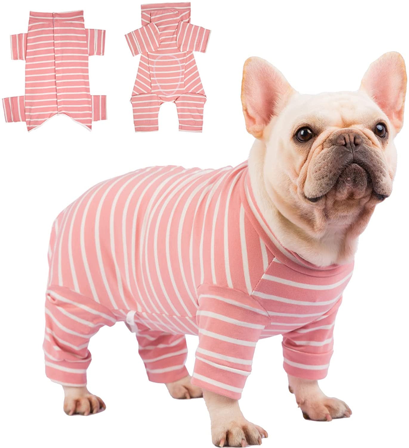 Pet Dog Recovery Suit Neuter Onesie After Surgery Wear Recovery Suit -  China Dog Recovery Onesie and Dog Surgery Recovery Suit price