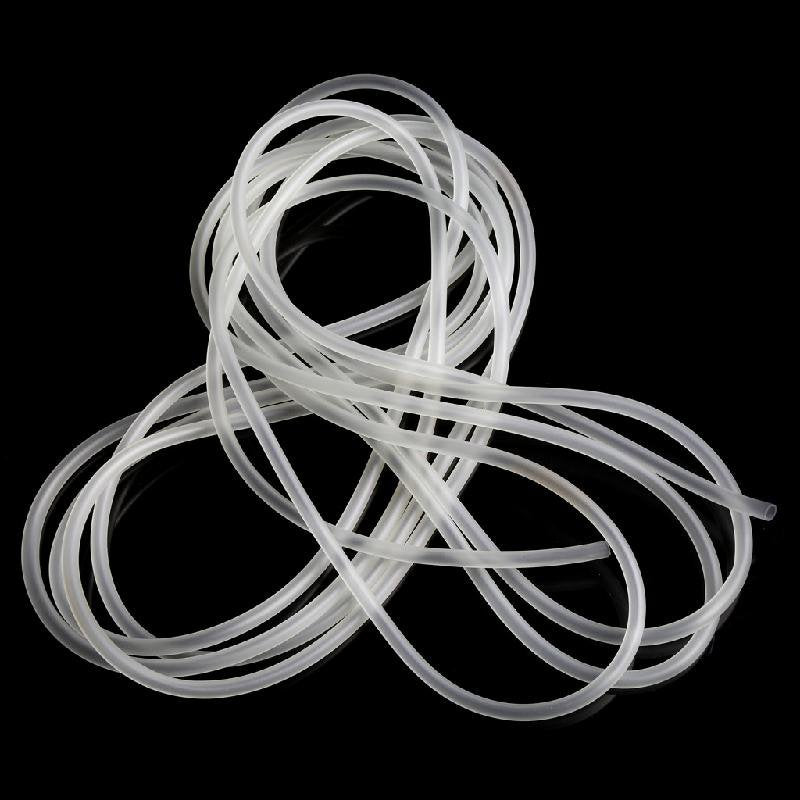 NOTIFUN 1/5/10M Clear Aquarium PVC Tube Air Pump Oxygen Tubing for Fish for Tank 4/6Mm Animals & Pet Supplies > Pet Supplies > Fish Supplies > Aquarium & Pond Tubing NOTIFUN   