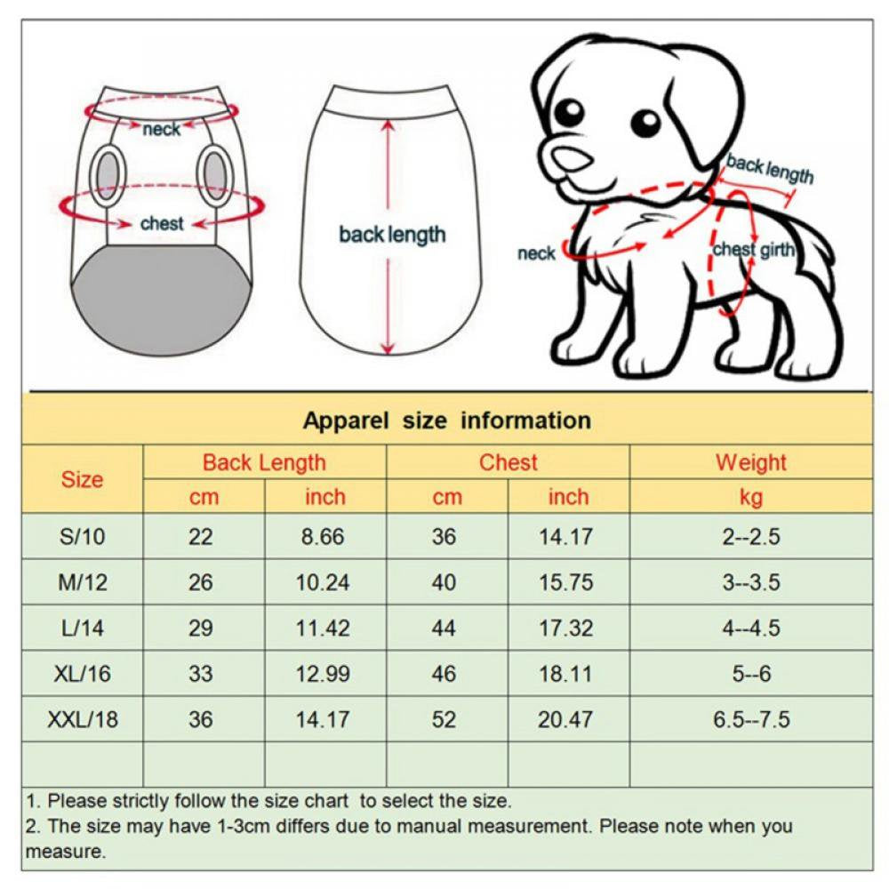 Topumt Warm Dog Jacket Windproof Camouflage Dog Vest Winter Coat Dog Apparel for Cold Weather Dog Jacket for Small Medium Large Dogs Animals & Pet Supplies > Pet Supplies > Dog Supplies > Dog Apparel Topumt   