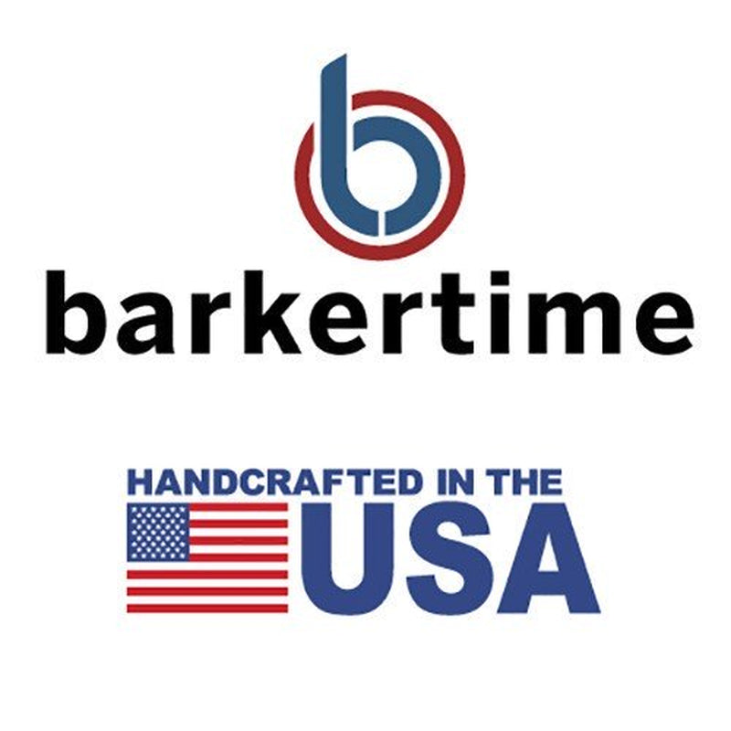 Barkertime Merlot Red Washable Dog Belly Band Male Wrap - Made in USA Animals & Pet Supplies > Pet Supplies > Dog Supplies > Dog Diaper Pads & Liners Barkertime   