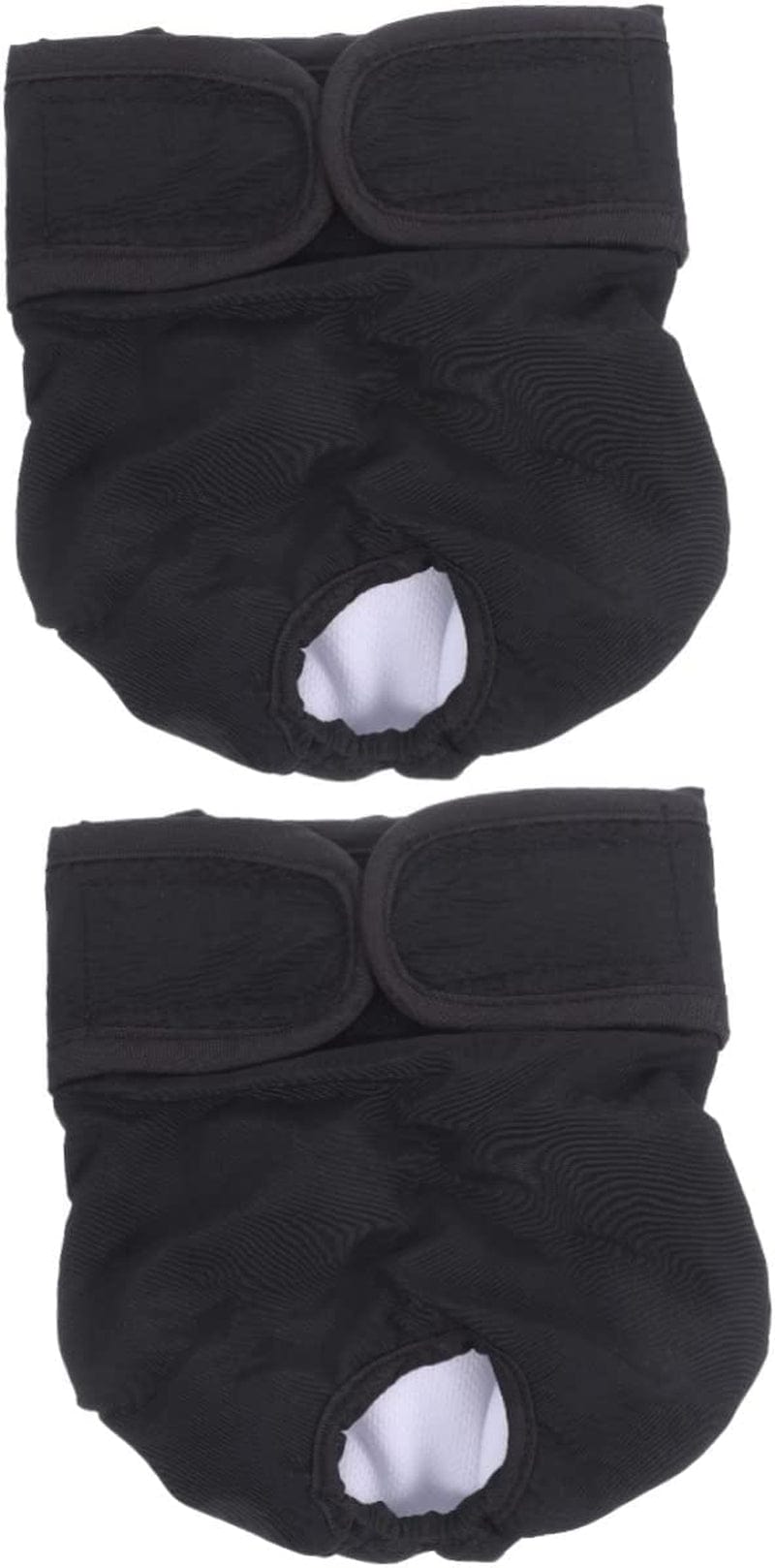 Balacoo with Shorts for Diaper Panties Pet, Male Cotton Dot Underwear – KOL  PET