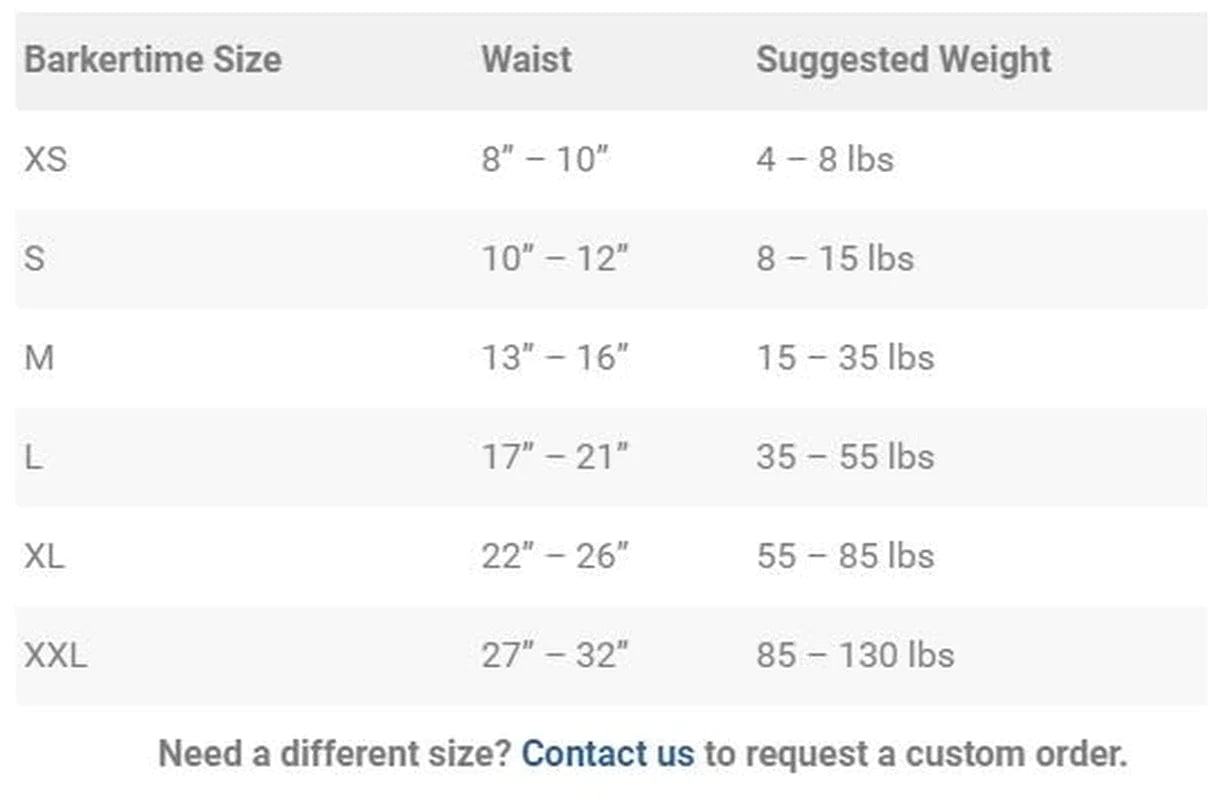 Barkertime Pink Kitty Washable Dog Belly Band Male Wrap - Made in USA Animals & Pet Supplies > Pet Supplies > Dog Supplies > Dog Diaper Pads & Liners Barkertime   