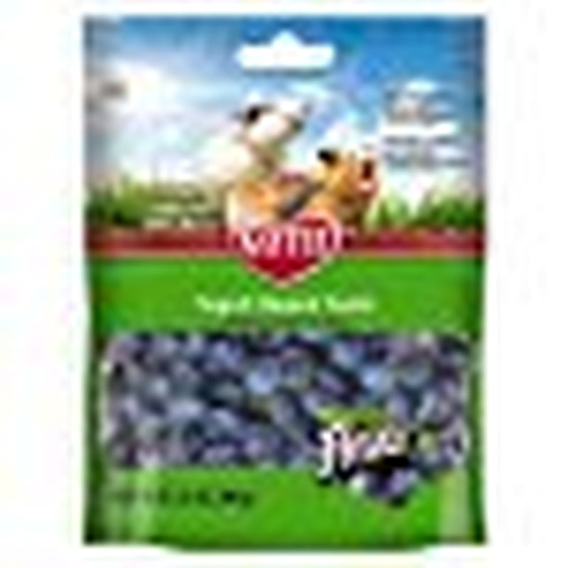 Kaytee Fiesta Blueberry Yogurt Dipped Small Animal Treats, 3.5 Oz Animals & Pet Supplies > Pet Supplies > Small Animal Supplies > Small Animal Food Kaytee   