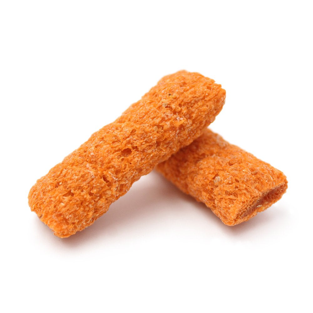 Vitakraft Slims Small Animal Treats - Carrot - Crispy Nibble Stick Treat - 1.76 Oz