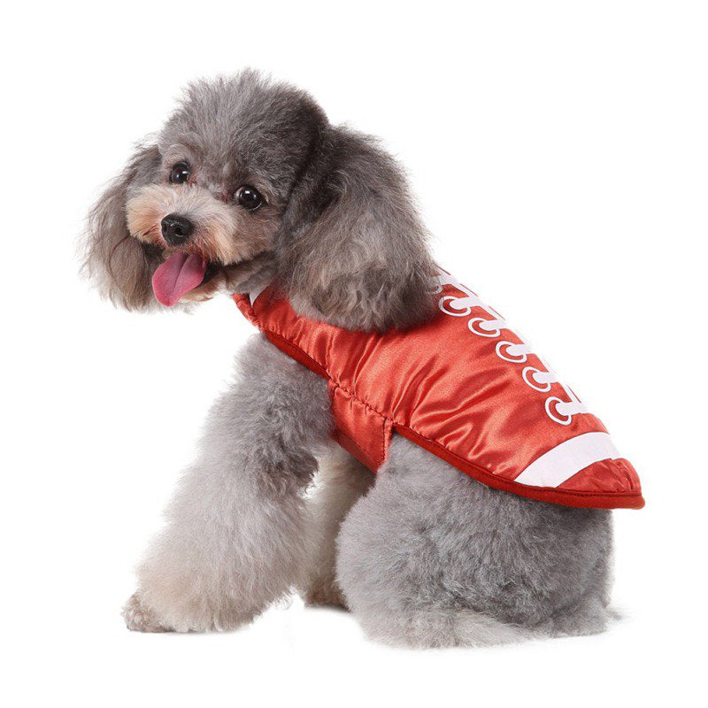 Ochine Halloween Hand Basket Dog Costume Set Funny Pet Basket Designed Dogs Clothes Apparel Party Dress up Clothing Christmas Halloween Animals & Pet Supplies > Pet Supplies > Dog Supplies > Dog Apparel OCHINE L A 