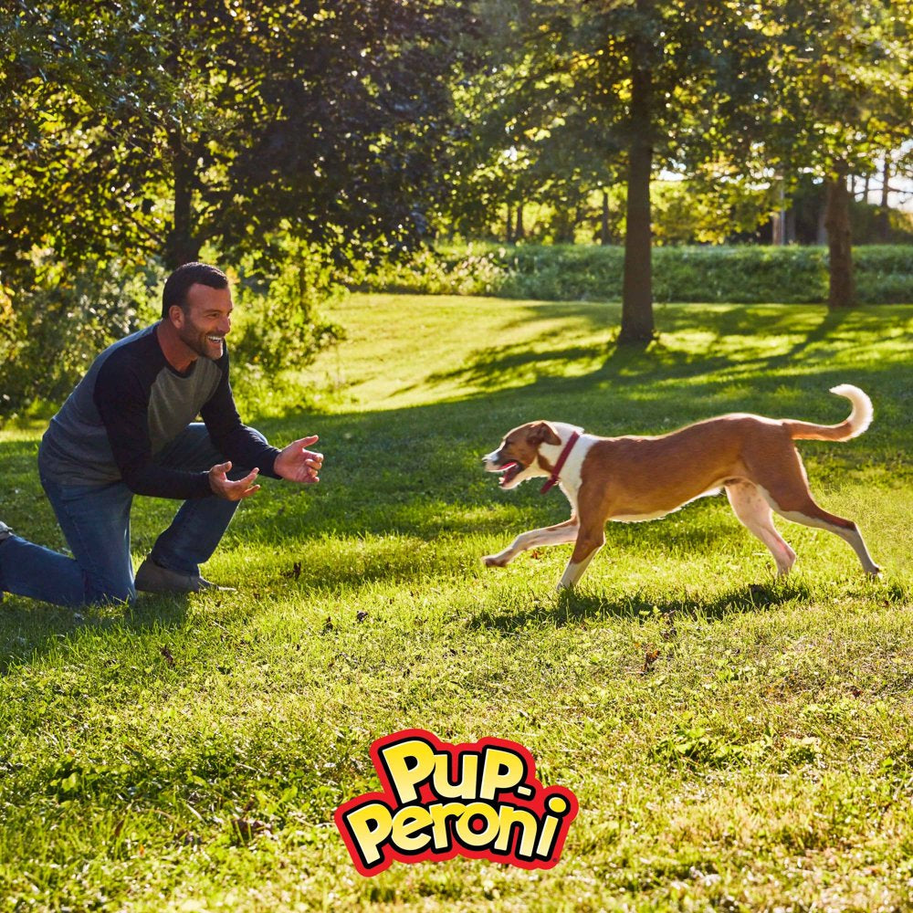 Pup-Peroni Original Beef Flavor Dog Treats, 35Oz Bag