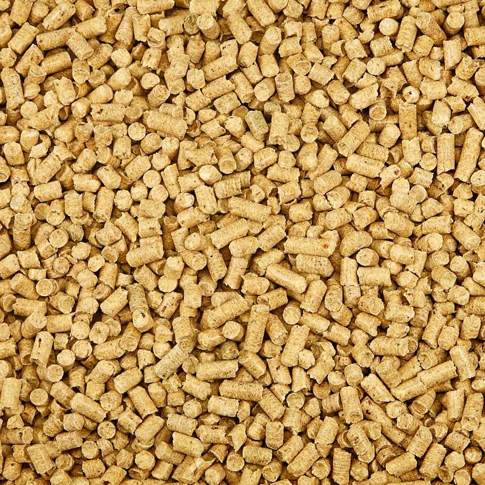 Kaytee Wood Pellets Litter 8 Lb Animals & Pet Supplies > Pet Supplies > Small Animal Supplies > Small Animal Bedding Central Garden and Pet   