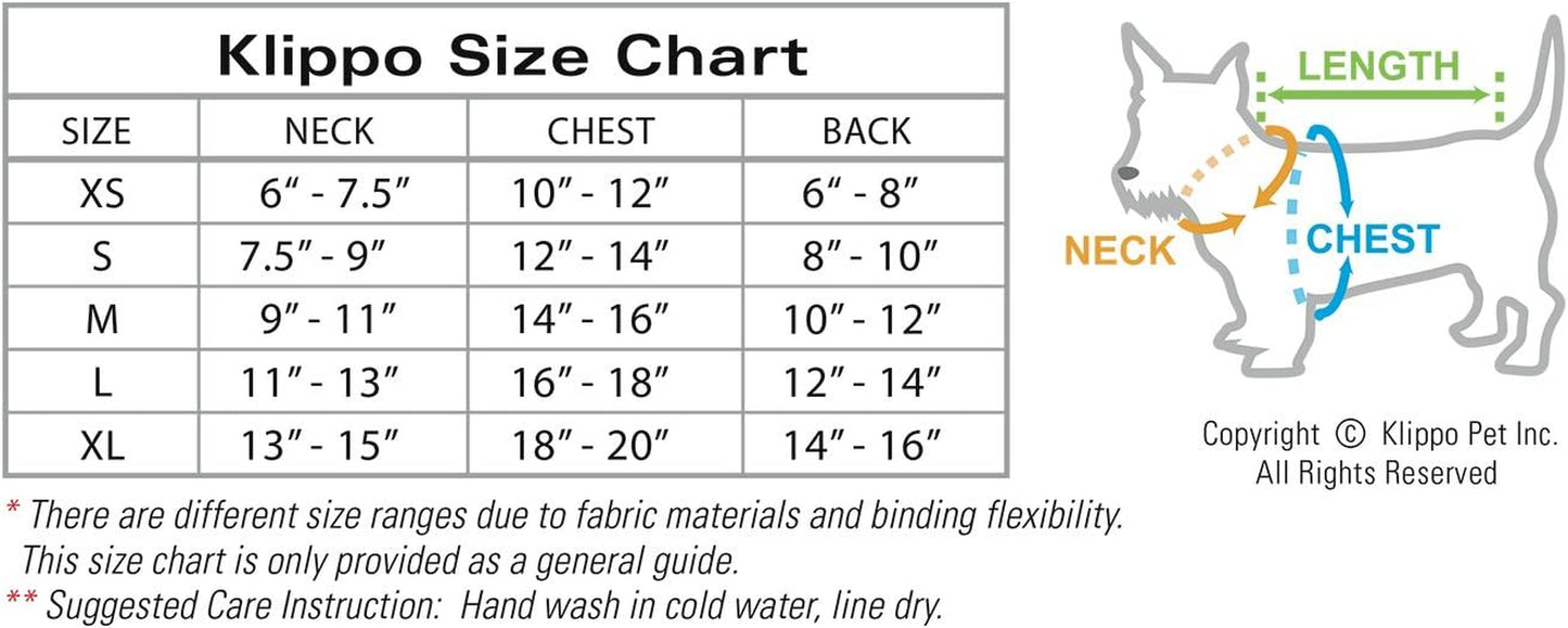 Klippo Silly Monkey Fleece Turtleneck Pajamas/Bodysuit/Loungewear/Coverall - Burgundy - X-Large Animals & Pet Supplies > Pet Supplies > Dog Supplies > Dog Apparel KLIPPO PET   