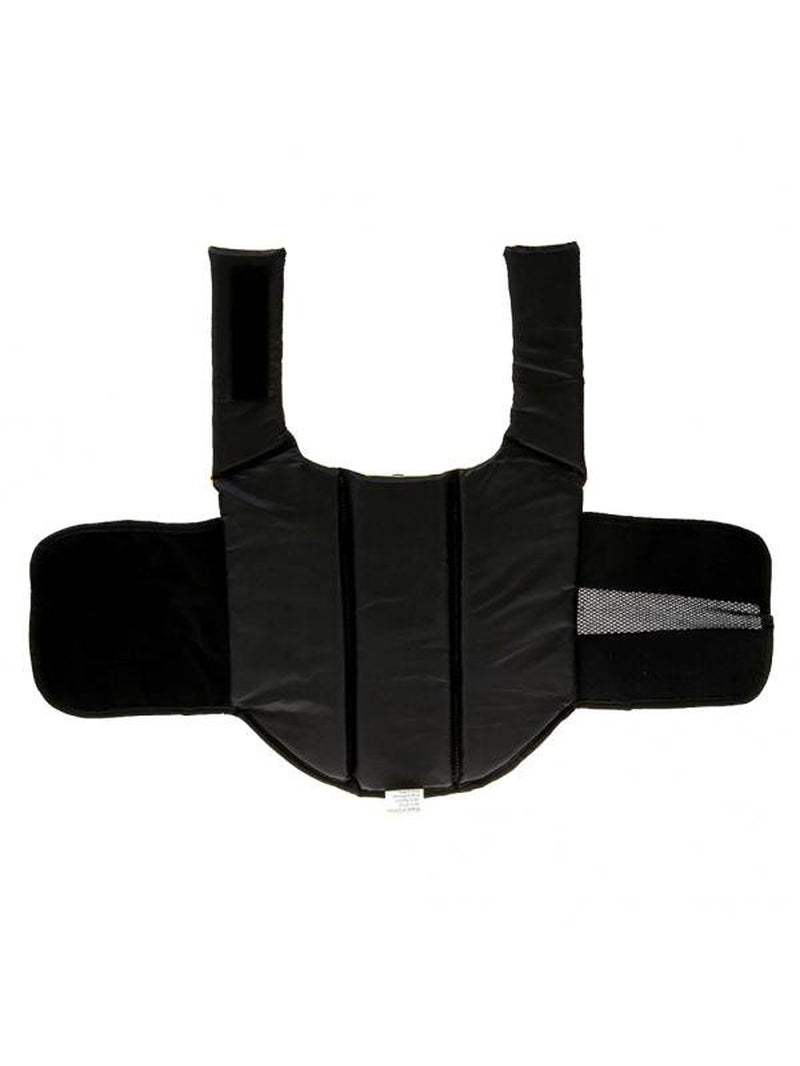 Dog Life Jacket Adjustable Dog Lifevest Swimsuit Safety Vest Apparel Lifesaver Preserver Coat for Small Medium Large Puppy with Handle Reflective for Swimming and Boating Animals & Pet Supplies > Pet Supplies > Dog Supplies > Dog Apparel Naturalour   