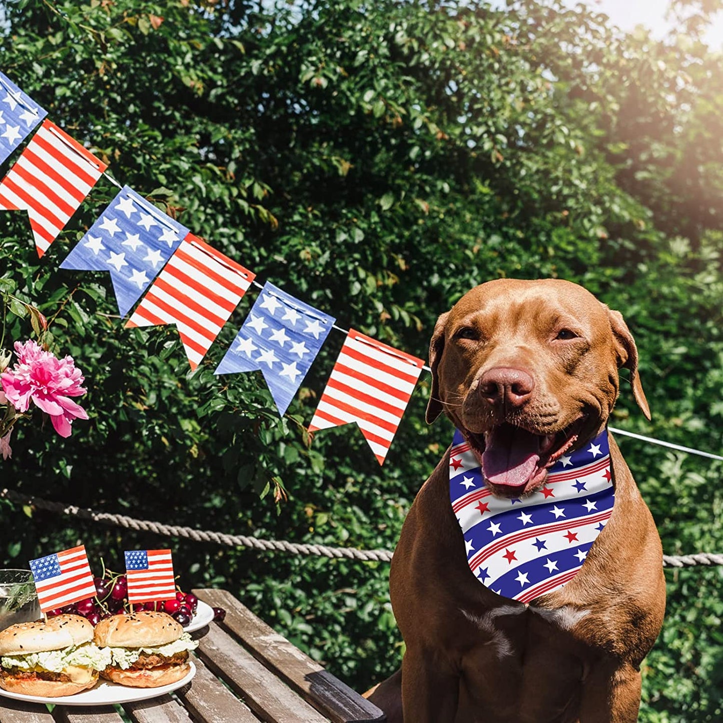 Gofshy Sublimation Blank Dog Bandanas, DIY Solid White or Black Triangle Scarf Premium Cotton DIY Handkerchief/Bib, Personalized Design Birthday/Party Fun Idea Engagement Gift (White-2Pcs, Medium) Animals & Pet Supplies > Pet Supplies > Dog Supplies > Dog Apparel youyishi   