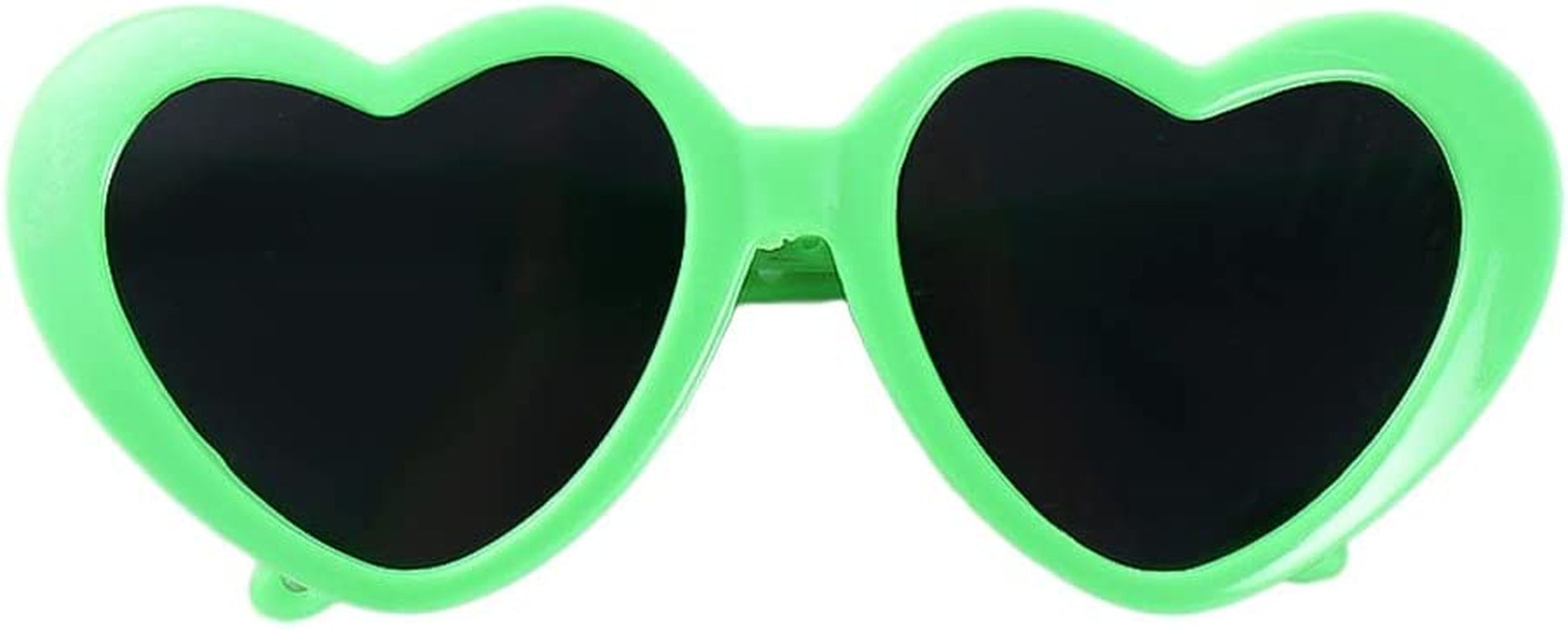 Cat Sunglasses Pet Sunglasses Fashion Cute Cat Eye-Wear Puppy Pet Products for Small Cat Photos Props Pets Party Decor(White) Animals & Pet Supplies > Pet Supplies > Dog Supplies > Dog Apparel Generic Green  