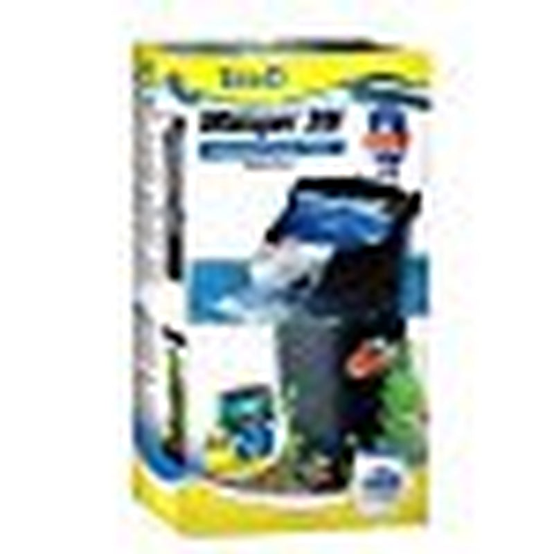 Tetra Whisper Internal Filter 10 to 20 Gallons, for Aquariums, In-Tank Filtration with Air Pump