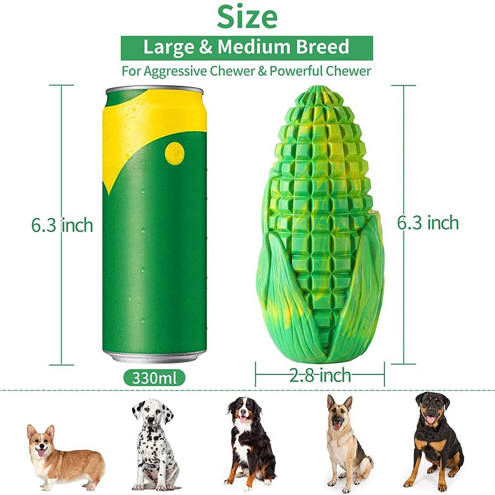 Valr Durable Dog Chew Toy for Aggressive Chewers, Large Breed, Milk Flavor Animals & Pet Supplies > Pet Supplies > Dog Supplies > Dog Toys Valr   