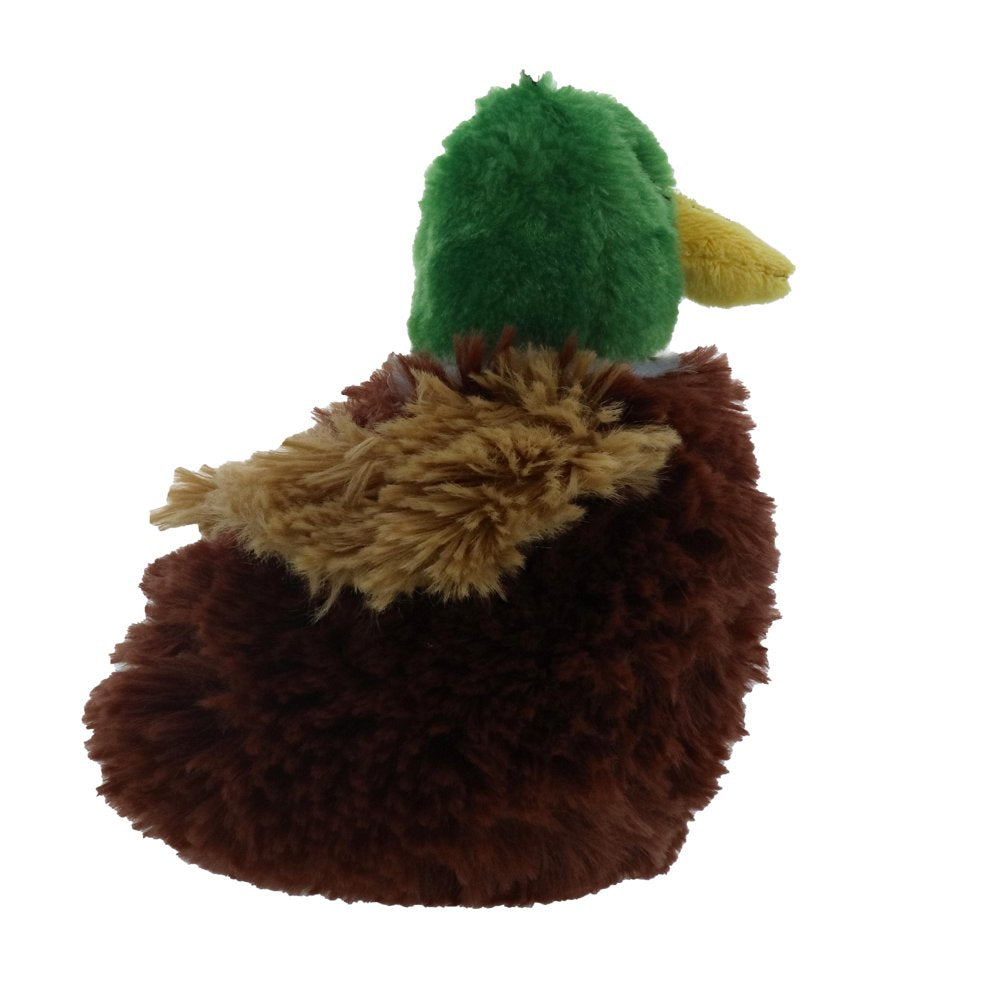 Play 365 Dog Toys Chonky Bird Mallard Animals & Pet Supplies > Pet Supplies > Dog Supplies > Dog Toys McCann Pet Group   