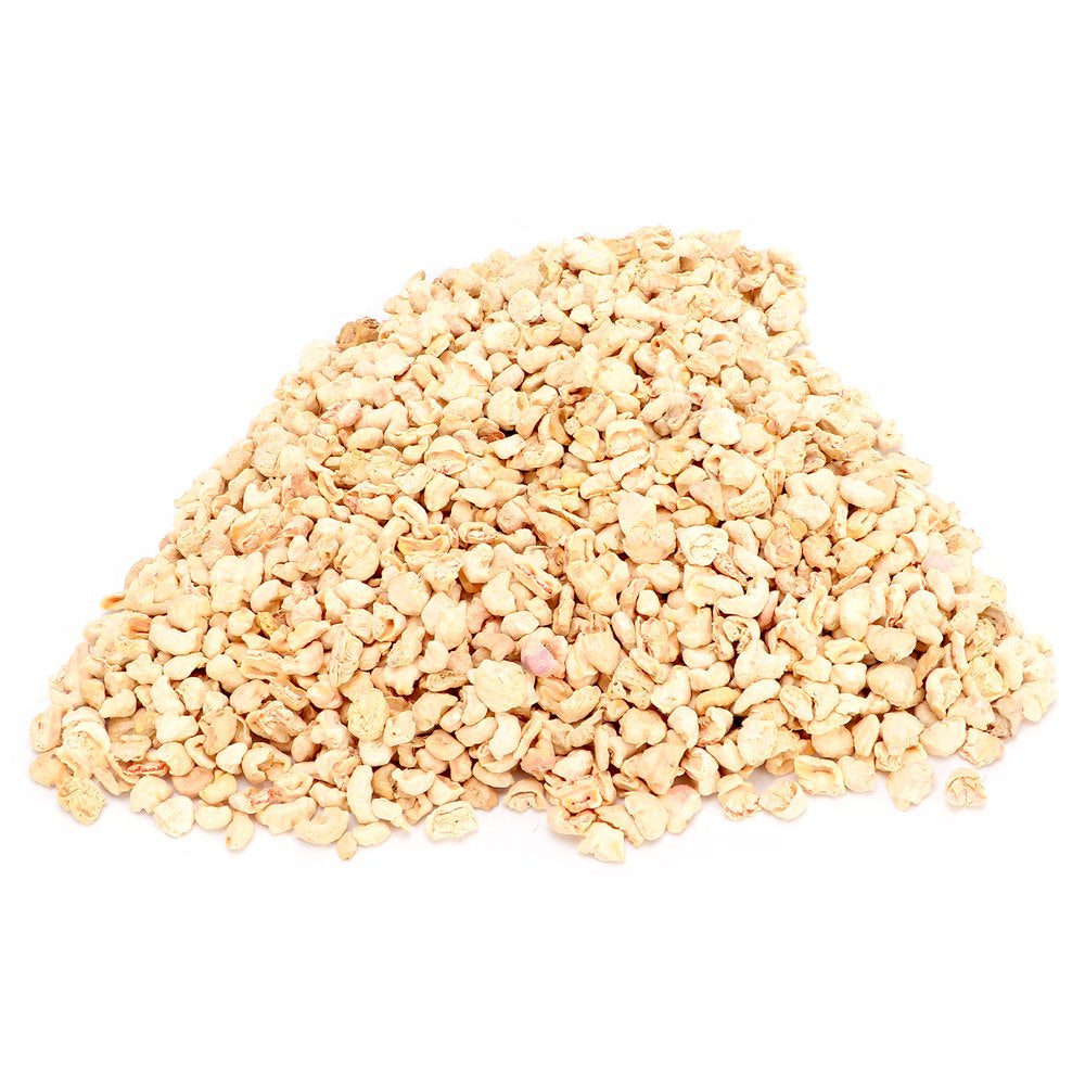 EBTOOLS Small Animal Bedding,Corn Cob Bedding,Corn Cob Granule Reptile Mat Pet Box Climbing Box Pet Bedding for Hamsters and Squirrels Animals & Pet Supplies > Pet Supplies > Small Animal Supplies > Small Animal Bedding EBTOOLS   