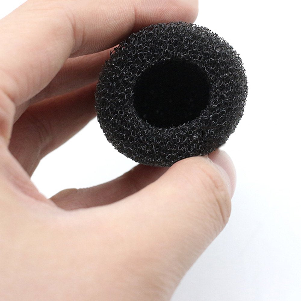 Biochemical Filter Sponge Foam Aquarium Pre-Filter Sponge Cartridge Replacement Filter Sponge Animals & Pet Supplies > Pet Supplies > Fish Supplies > Aquarium Filters OURLEEME   