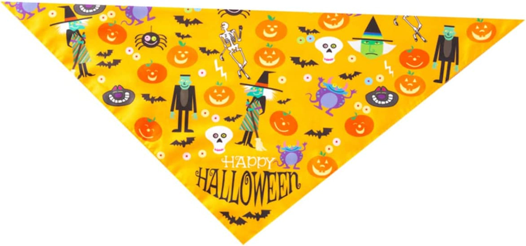 BCOATH Drool Bib Bandanas for Large Dogs Girl Necklace Puppy Bandana for Dogs Puppy Collars Cat Tie Collar Decorate Bow Tie Bibs Cat Necklace Decor the Dog Yellow Accessories Girl Scarf Animals & Pet Supplies > Pet Supplies > Dog Supplies > Dog Apparel BCOATH   