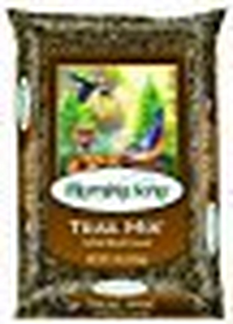 Morning Song Trail Mix Wild Bird Food, 5 Lb. Animals & Pet Supplies > Pet Supplies > Bird Supplies > Bird Food Global Harvest   