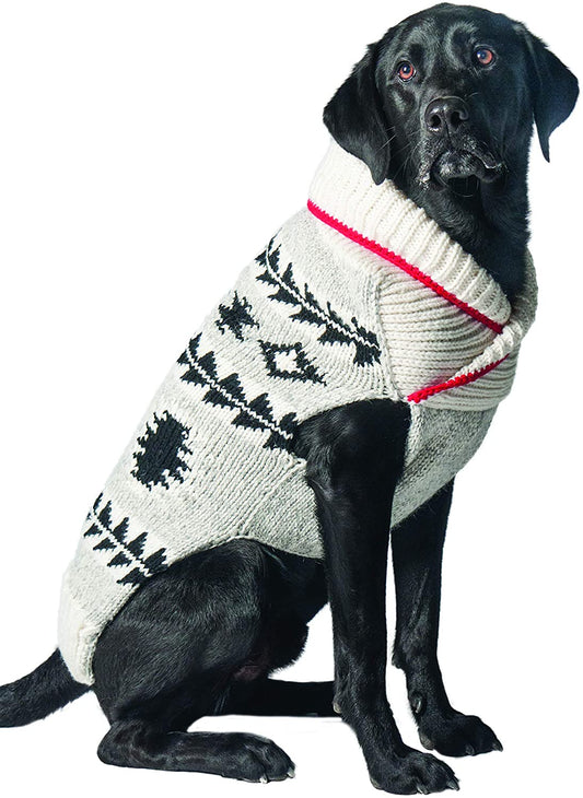 XXXL Jackson Animals & Pet Supplies > Pet Supplies > Dog Supplies > Dog Apparel CHILLY DOG Grey XXXL 