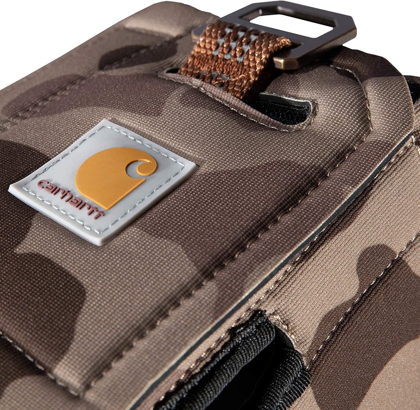 Carhartt Neoprene Dog Vest Duck Camo Reed Animals & Pet Supplies > Pet Supplies > Dog Supplies > Dog Apparel Carhartt   