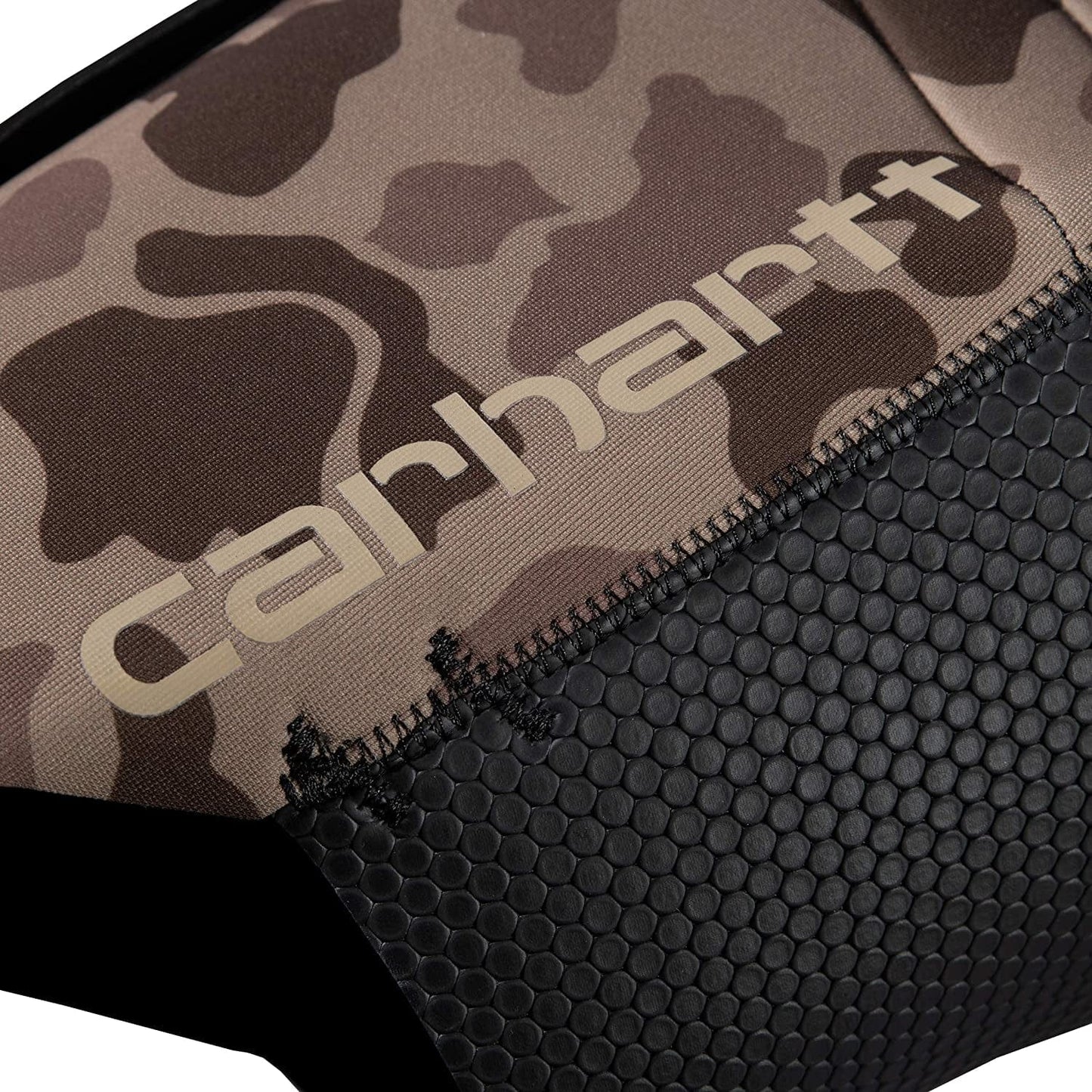 Carhartt Neoprene Dog Vest Duck Camo Reed Animals & Pet Supplies > Pet Supplies > Dog Supplies > Dog Apparel Carhartt   