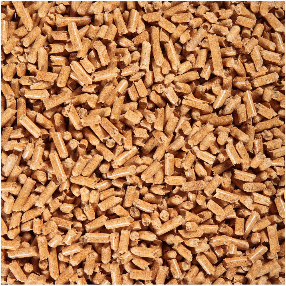 Feline Fresh Natural Pine Pellet Cat Litter 20 Pounds Animals & Pet Supplies > Pet Supplies > Cat Supplies > Cat Litter Fiber Resources   