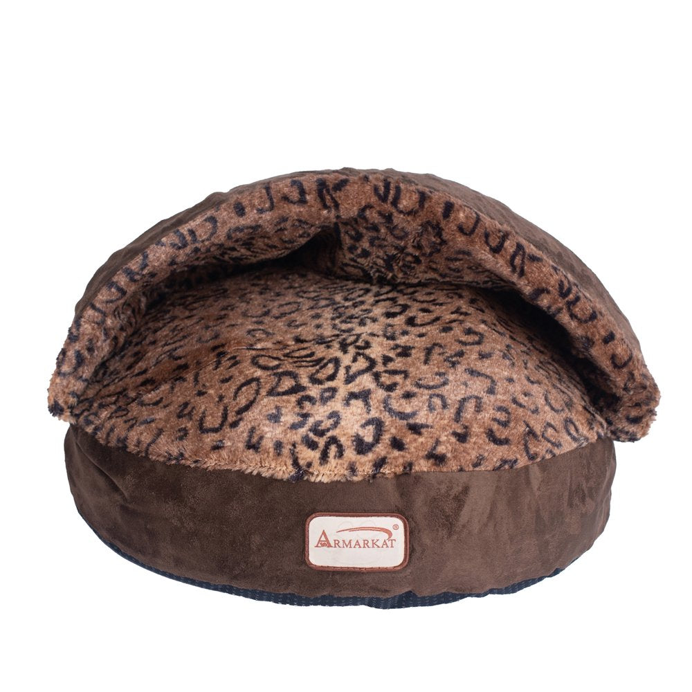 Armarkat Kittens Cat Slipper Bed Animals & Pet Supplies > Pet Supplies > Cat Supplies > Cat Beds Aeromark Intl Inc   