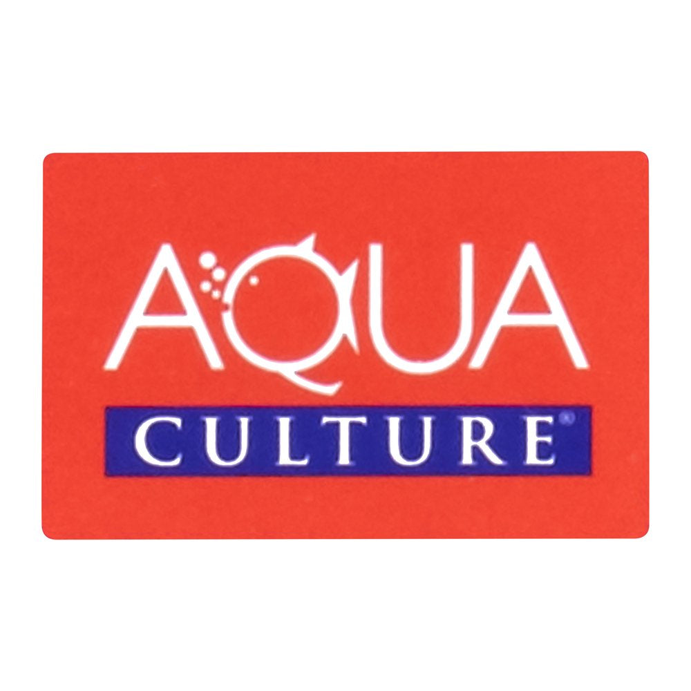 Aqua Culture Value Aquarium Plant Decoration, Assortment