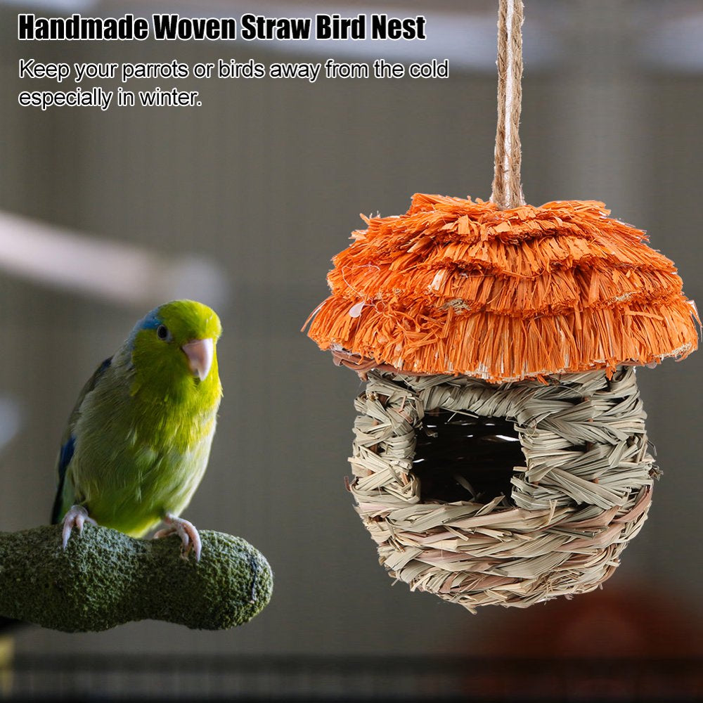 Bird House, Non Toxic Bird , for Rat Animals & Pet Supplies > Pet Supplies > Bird Supplies > Bird Treats FAGINEY   