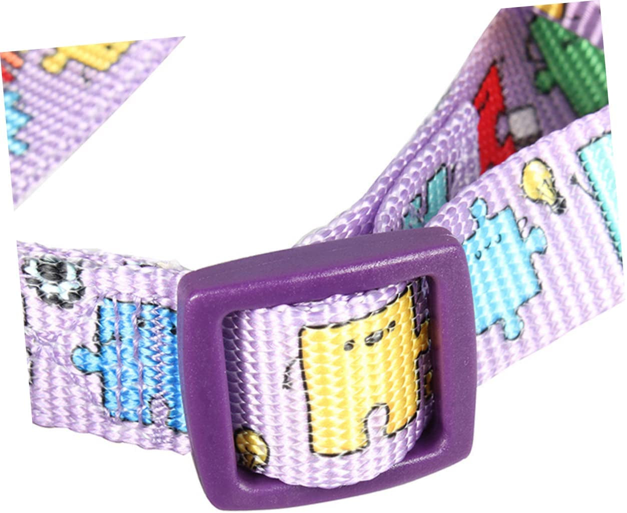 Balacoo Drawstrings Suspender Rabbit Harness Dog Harness Vest Outdoor Cat Harness Pet Dog Collar Pet Supplies Leashes Bridle Pet Pulling Rope Pet Traction Strap Pet Pulling Strap Purple Animals & Pet Supplies > Pet Supplies > Dog Supplies > Dog Apparel Balacoo   