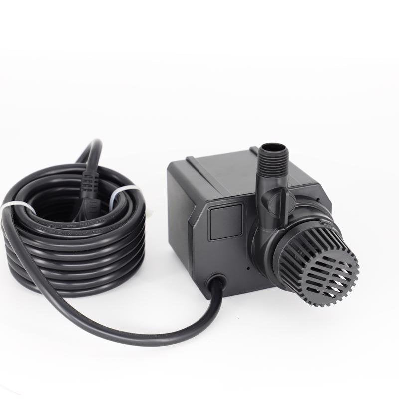 Beckett 115 Volt Pond Pump Animals & Pet Supplies > Pet Supplies > Fish Supplies > Aquarium & Pond Tubing BECKETT CORP   