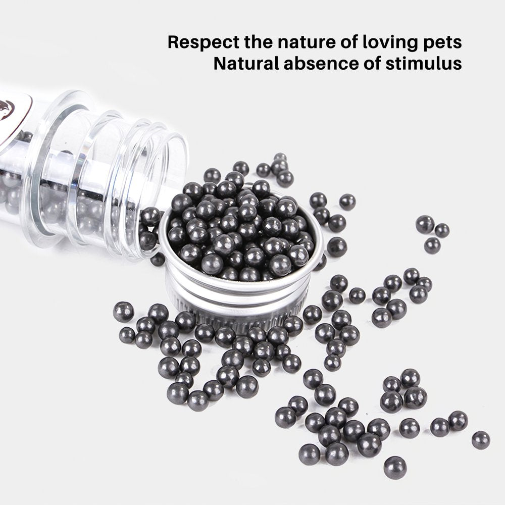 Portable Odor Control Beads Special Cat Litter Deodorizer Fresh Cat Litter Deodorant Beads Activated Carbon Cat Litter Crystals Animals & Pet Supplies > Pet Supplies > Cat Supplies > Cat Litter DFDLU   