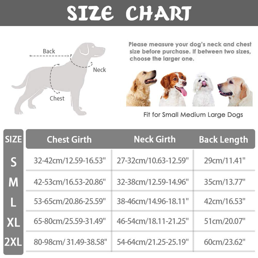 ROZKITCH Dog Formal Tuxedo Suit Costume with Collar Bandana Bow Tie Set for Wedding, Pet Tuxedo Suit for Medium Large Dog, Party Outfit Halloween Birthday Cosplay Elegant Dog Apparel Animals & Pet Supplies > Pet Supplies > Dog Supplies > Dog Apparel ROZKITCH   