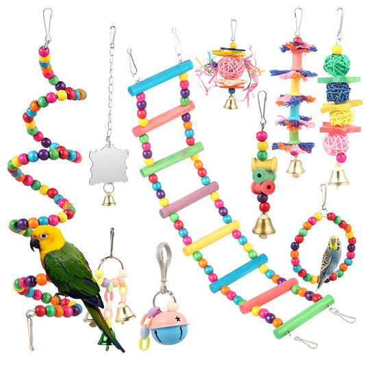 Bird Toys  KOL PET Supplies – Page 3