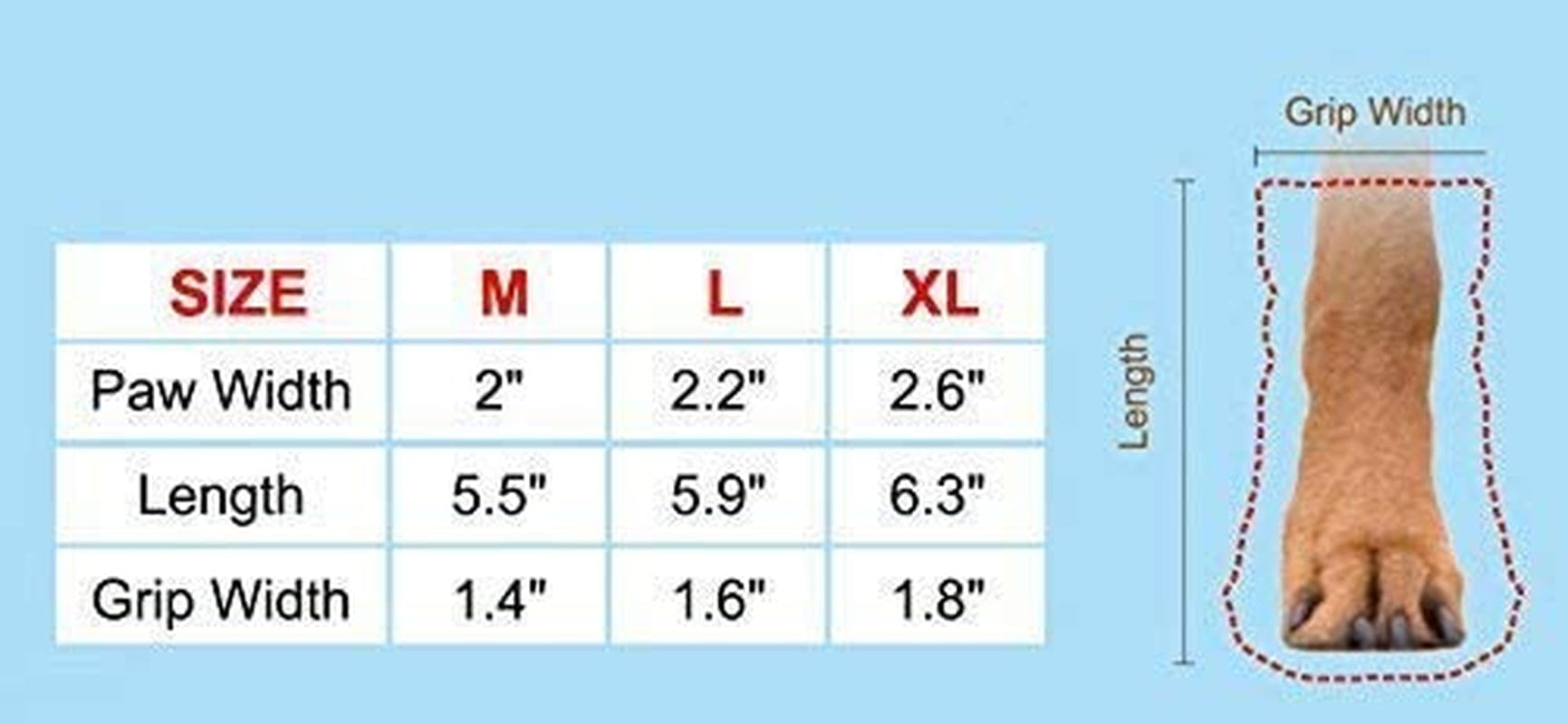 CHOLEGIFT Anti-Slip Plaid Dog Socks Shoes with Straps for Traction Control, Waterproof Pet Paw Shoes Boots Protector for Indoor Outdoor Wear for Medium to Large Dogs Animals & Pet Supplies > Pet Supplies > Dog Supplies > Dog Apparel CHOLEGIFT   