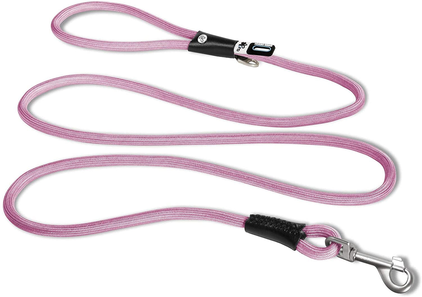 Curli Vest Harness Clasp Air-Mesh Dog Harness (Safe Dog Accessories, No Pressure Points, Improved Fit, Harness with Curli Clasp Buckle) Animals & Pet Supplies > Pet Supplies > Dog Supplies > Dog Apparel curli Pink Medium 