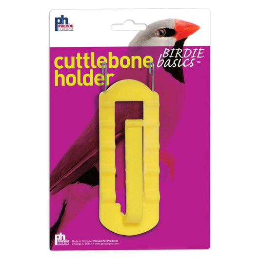 Cuttlebone Holder Animals & Pet Supplies > Pet Supplies > Bird Supplies > Bird Treats Prevue   