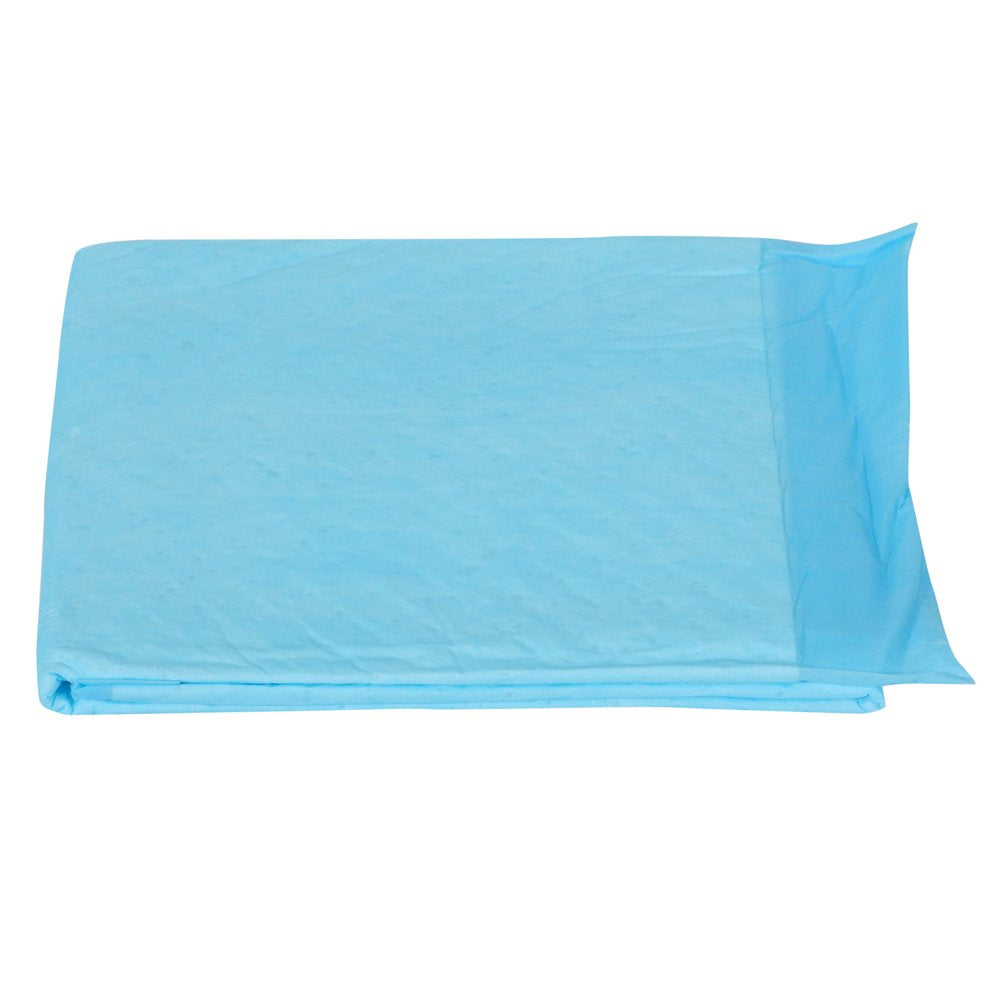 Tiabiaya Pet Dog Cat Pads Diapers Super Absorbent Pet Born Deodorant Cleaning Cat Puppy Dog Training Diapers Clean Urine Pads 60X45Cm Animals & Pet Supplies > Pet Supplies > Dog Supplies > Dog Diaper Pads & Liners Tiabiaya   