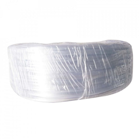 PVC Tubing 3/4"ID X 7/8"OD Flexible Clear Vinyl Hose 100 Feet, for Fish Tanks and Aquarium, Ponds, Indoor Water Garden and Other Home Uses Animals & Pet Supplies > Pet Supplies > Fish Supplies > Aquarium & Pond Tubing G&D   