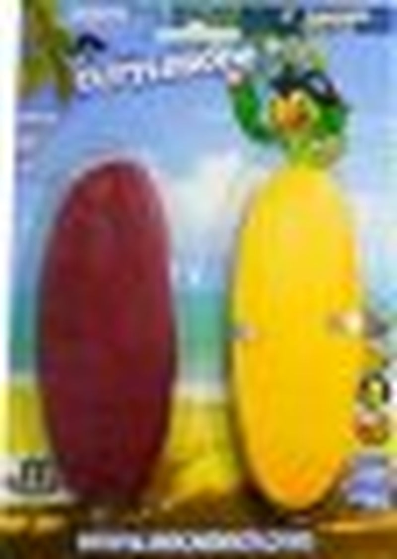 AE Cage Company Captain Cuttlebone Flavored Cuttlebone 5 Long Animals & Pet Supplies > Pet Supplies > Bird Supplies > Bird Treats AE9004   