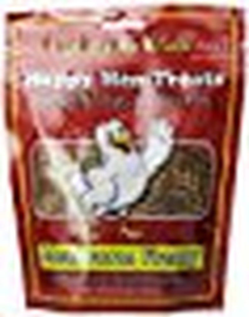 Durvet-Happy Hen D-Mealworm Frenzy Chicken Treats 3.5 Ounce 089-17005 Animals & Pet Supplies > Pet Supplies > Bird Supplies > Bird Treats DURVET - HAPPY HEN D   