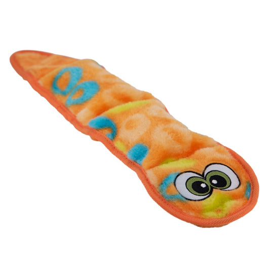 Petstages Sssupreme Snake Mat Dog Toy Colors May Vary Animals & Pet Supplies > Pet Supplies > Dog Supplies > Dog Toys Outward Hound Holdings   