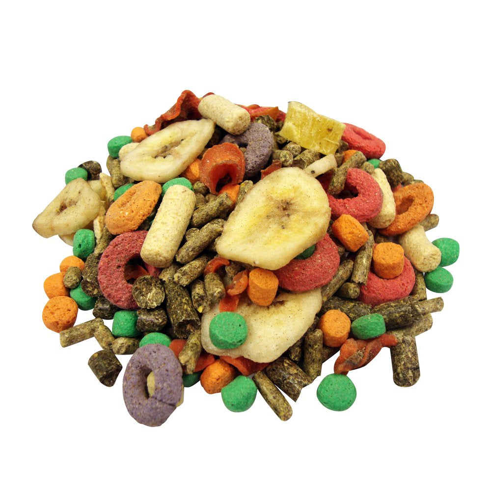 Brown'S Extreme! Gourmet Guinea Pig Food Animals & Pet Supplies > Pet Supplies > Small Animal Supplies > Small Animal Food F.M. Brown's Sons, Inc.   