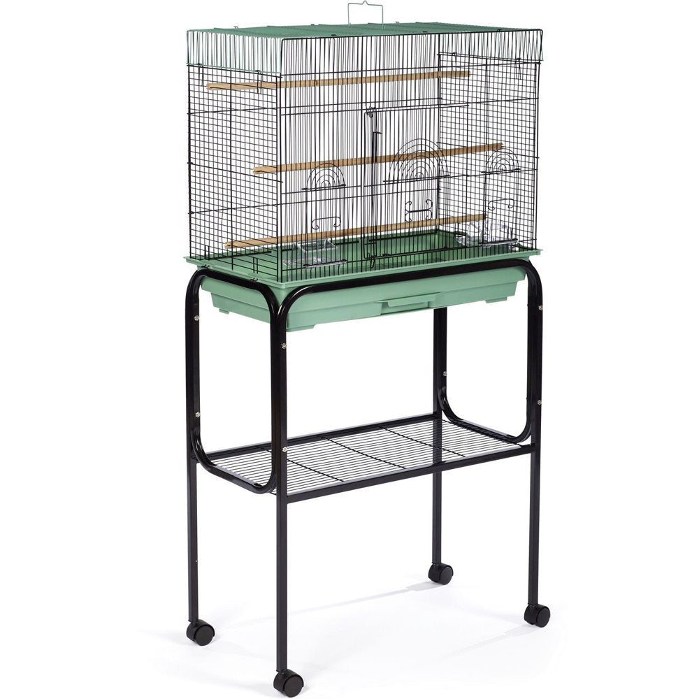 Prevue Pet Products Bird Cage Stand Animals & Pet Supplies > Pet Supplies > Bird Supplies > Bird Cages & Stands Prevue Pet Products   