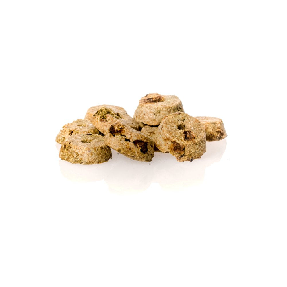 Kaytee Forti Diet Baked Apple Treat 3 Ounces Animals & Pet Supplies > Pet Supplies > Small Animal Supplies > Small Animal Treats Central Garden and Pet   